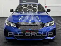 2021 BMW M3