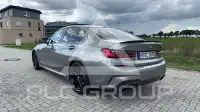2021 BMW M3