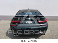 2021 BMW M3