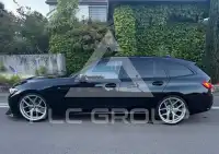 2021 BMW M340