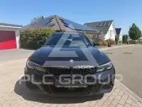 2021 BMW M3
