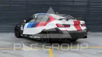 2021 BMW M340