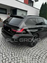 2021 BMW M340