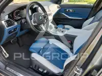 2021 BMW M340