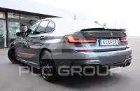 2021 BMW M340