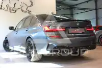 2021 BMW M3