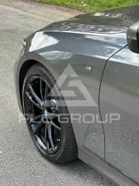 2021 BMW M3