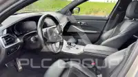 2021 BMW M3