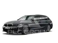 2021 BMW M3