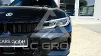 2021 BMW M3