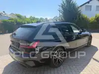 2021 BMW M3