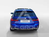 2021 BMW M3