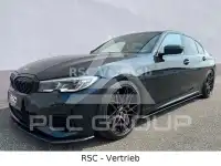 2021 BMW M3