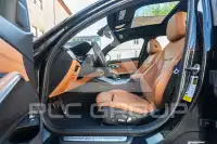 2021 BMW M3
