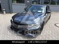 2021 BMW M3