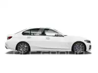 2021 BMW M3