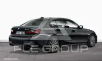 2021 BMW M3