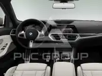 2021 BMW M3