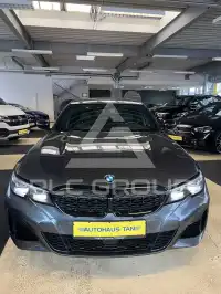 2021 BMW M3