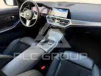 2021 BMW M3