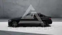 2021 BMW M3