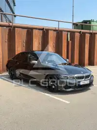2021 BMW M3