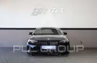 2021 BMW M3