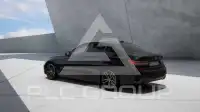 2021 BMW M3