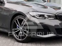 2021 BMW M3
