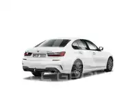 2021 BMW M3