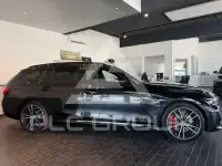 2021 BMW M3