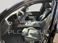 2021 BMW M3