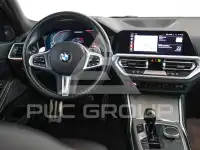 2021 BMW M340