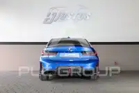 2021 BMW M3