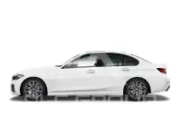 2021 BMW M3