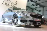 2021 BMW M3