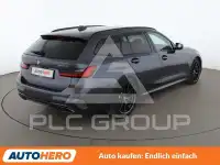 2021 BMW M3