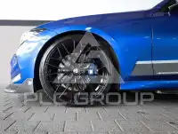 2021 BMW M3