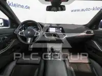 2021 BMW M340