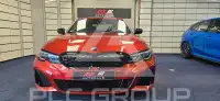 2021 BMW M3