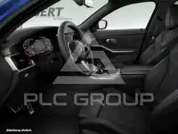 2021 BMW M3