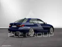 2021 BMW M3