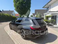 2021 BMW M3