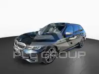 2021 BMW M3