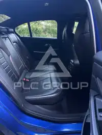 2021 BMW M3
