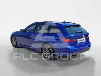 2021 BMW M3