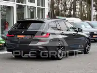 2021 BMW M3