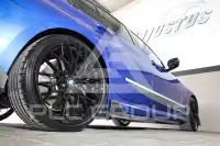 2021 BMW M3