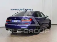 2021 BMW M340