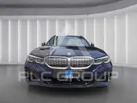 2021 BMW M3
